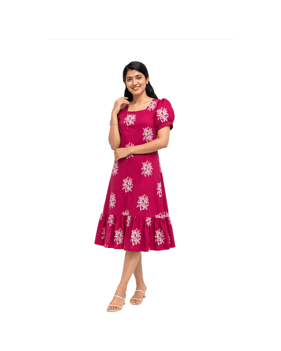 Frock Nighty