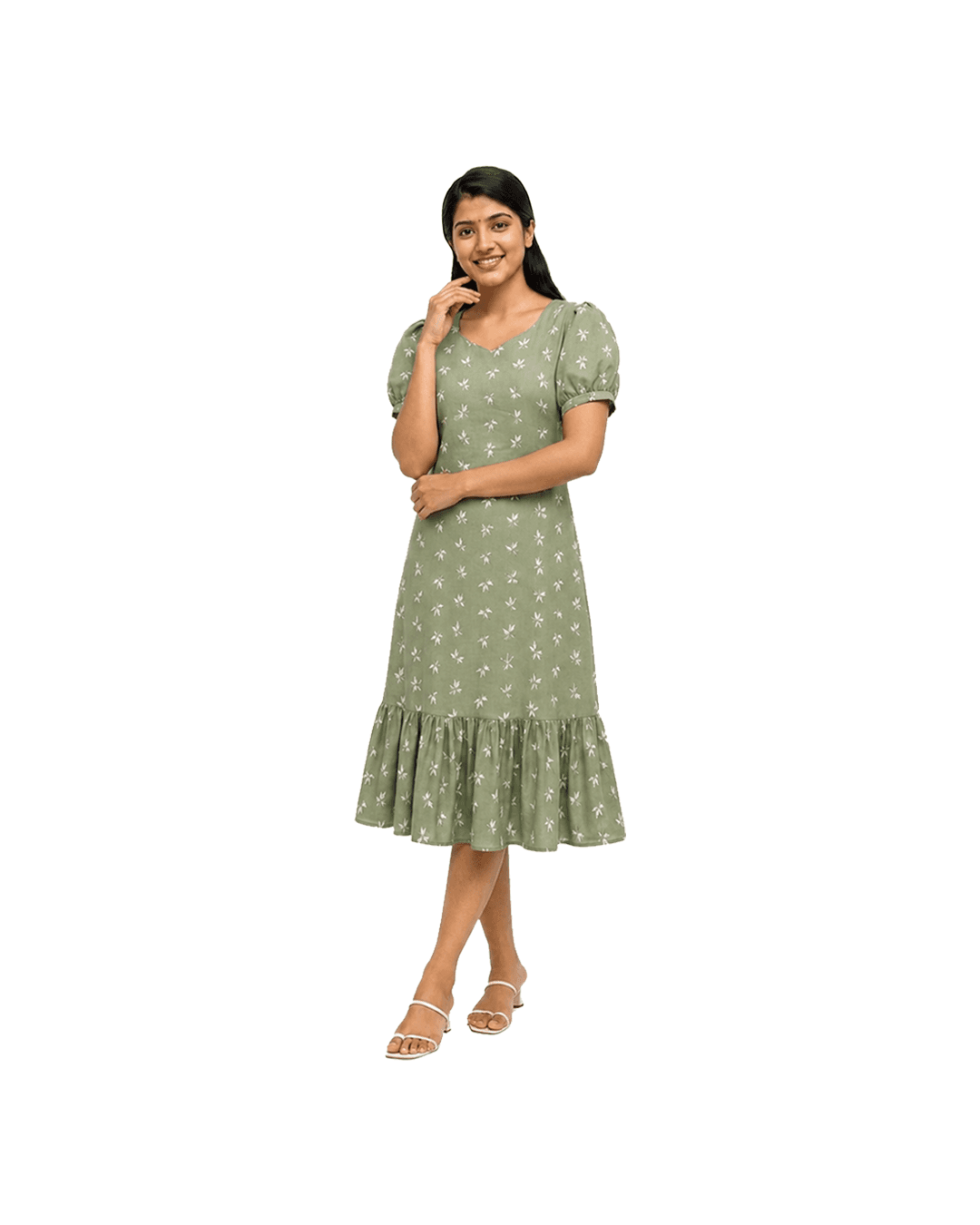 Frock Nighty